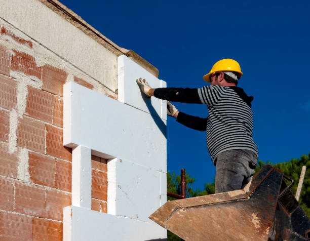 Types of Insulation We Offer in Alafaya, FL
